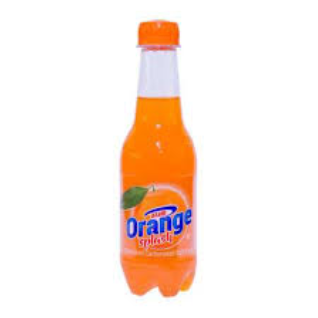 AZAM ORANGE PLUS 300ML